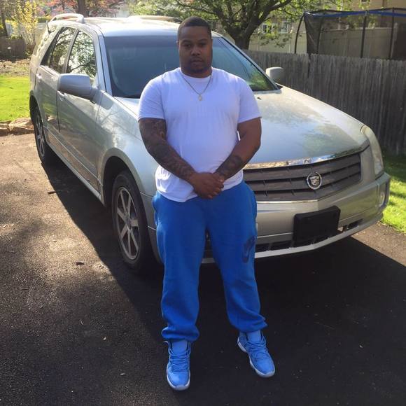 Meet your Posher, Aaron - Picture 1 of 1